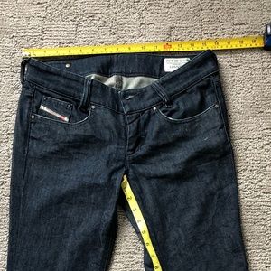 Diesel Louvely Jeans 28